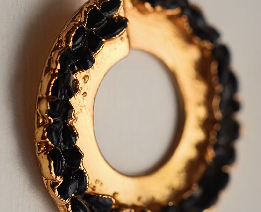 Topos Aro Mosaico Onyx