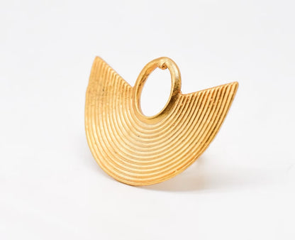 Pre-Columbian Nose Ring