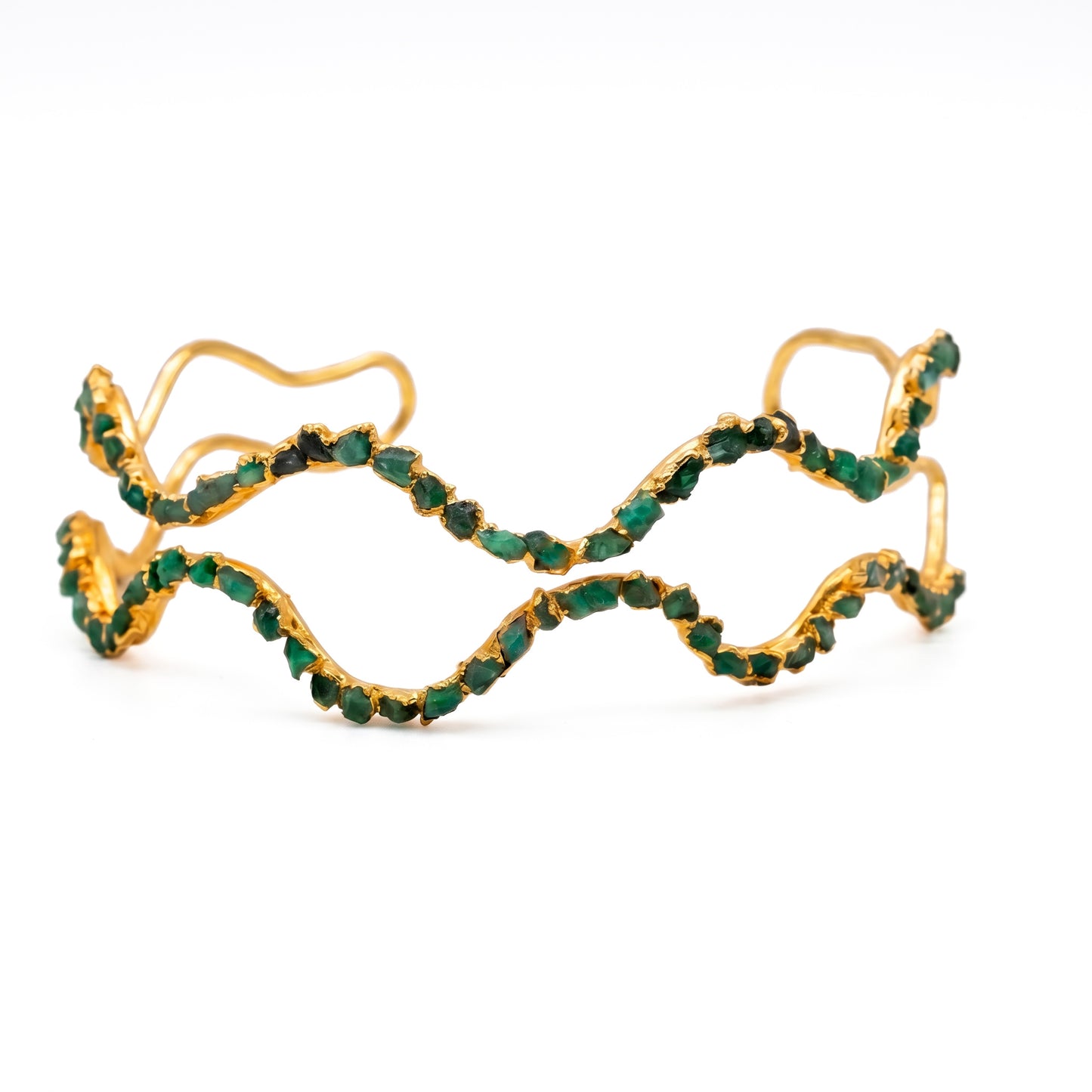 CHOKER RÍO AMAZONAS