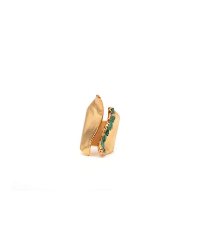 NEW YORK BOLERO RING