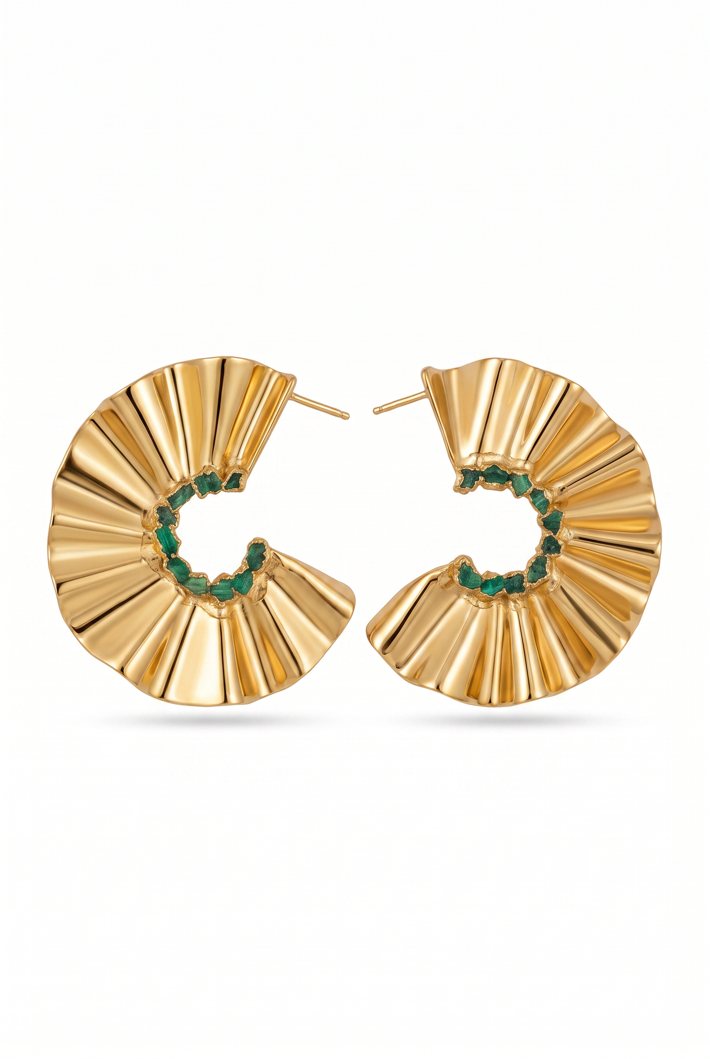MAXI HOOPS - BOLEROS NIGHT