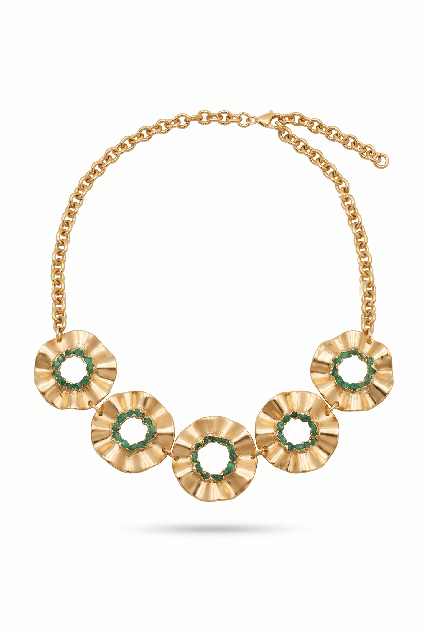 BOLERO NIGHT CHOKER