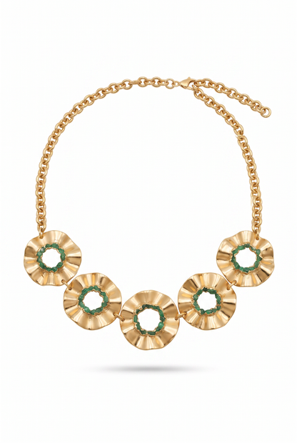BOLERO NIGHT CHOKER