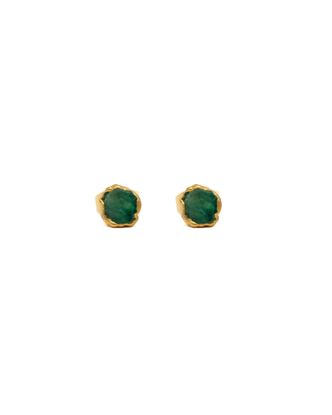 Mini Topo basico esmeralda - FUSIÓN Collection