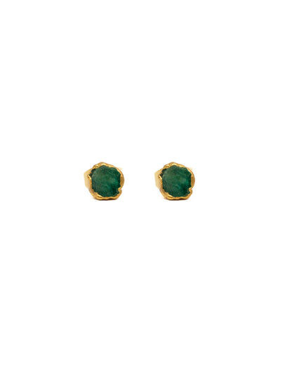 Mini Topo basico esmeralda - FUSIÓN Collection